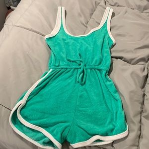 Tillys Romper